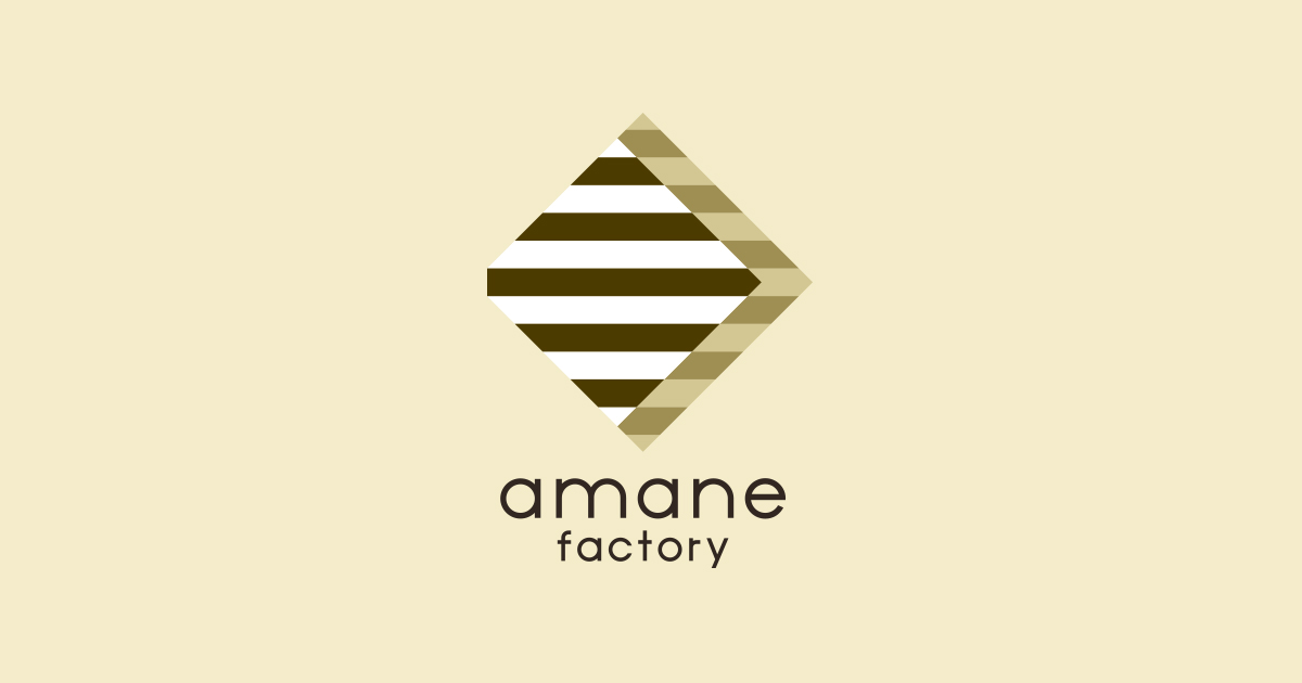 amane factory inc. | Corporate Web Site